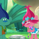 Trolls: The Beat Goes On (Image: DreamWorks Animation)
